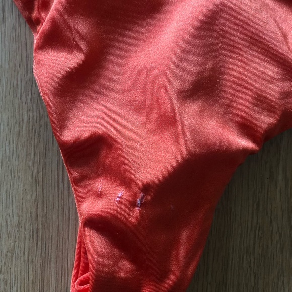 Sommer Swim Bikini Free people - Picture 6 of 8